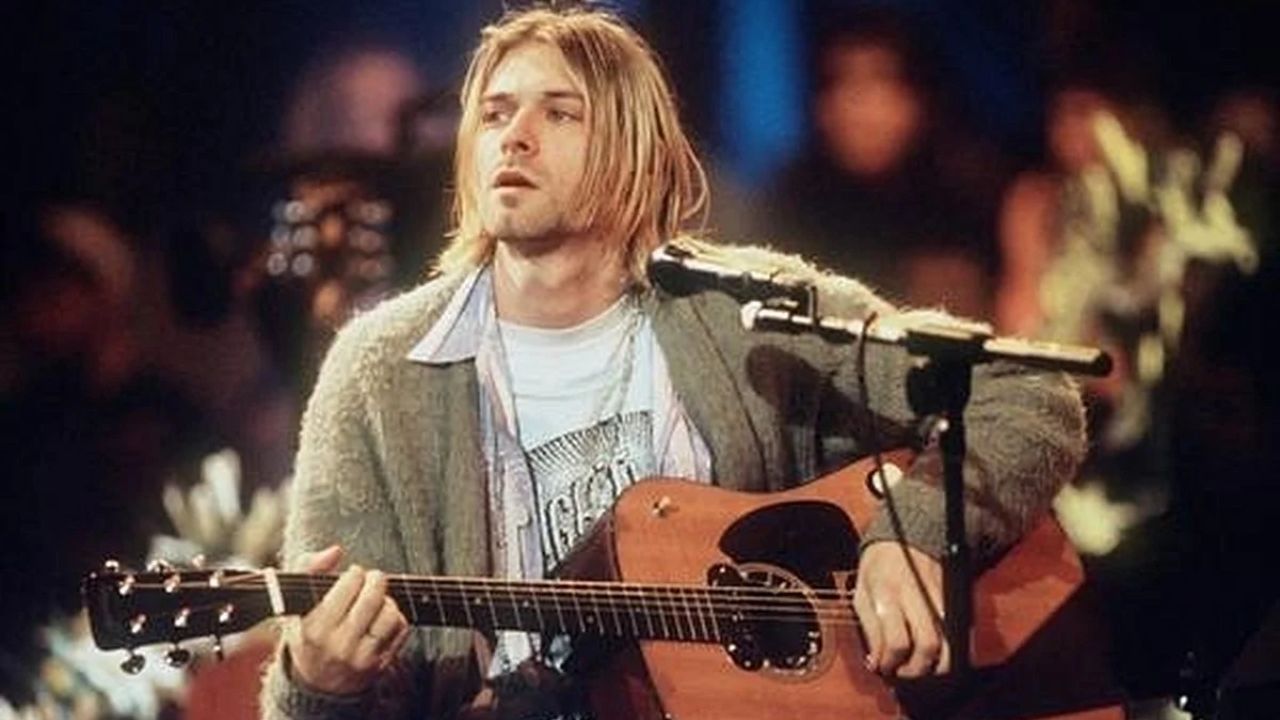 Kurt Cobain Death: Experts Clash with Police Over Suicide Ruling