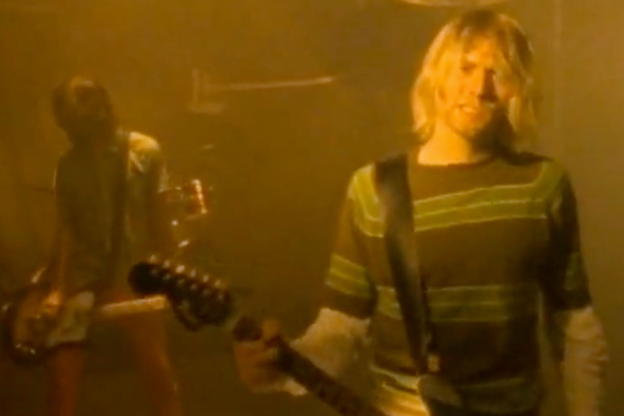 Was Kurt Cobain Murdered? New Forensic Review Rejects Suicide Ruling